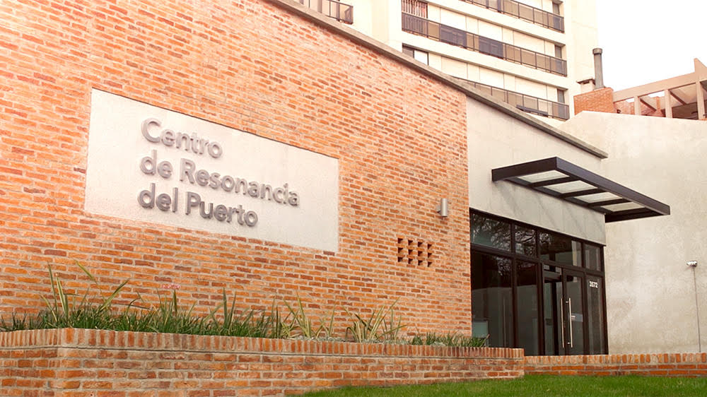 Centro de Resonancia del Puerto